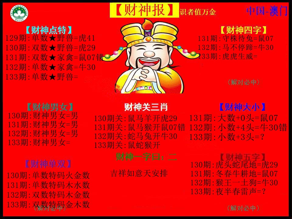 更新中