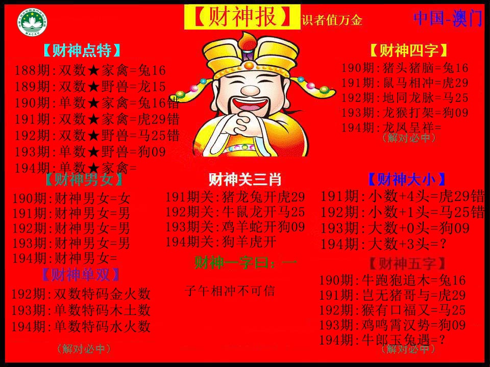 更新中