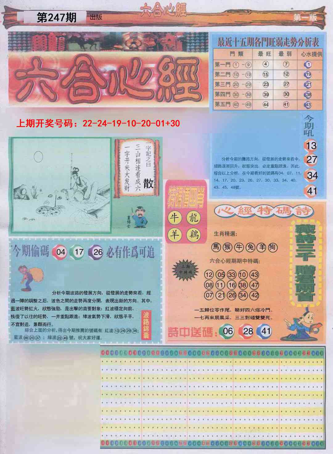 更新中