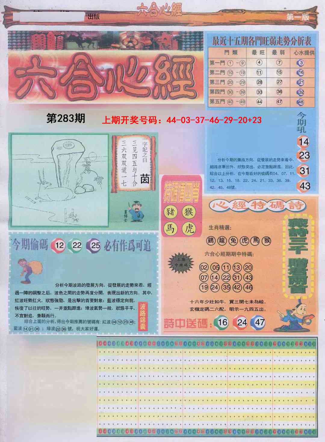 更新中