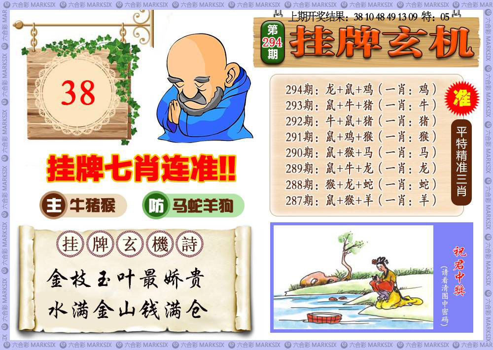 图库